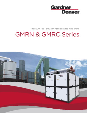 gmrn-gmrc-series-modular-high-capacity-refrigerated-dryer-brochure