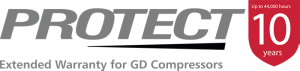 gd protect logo 10 ans 1