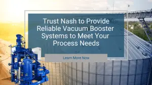 Nash Introduces Vacuum Boosters