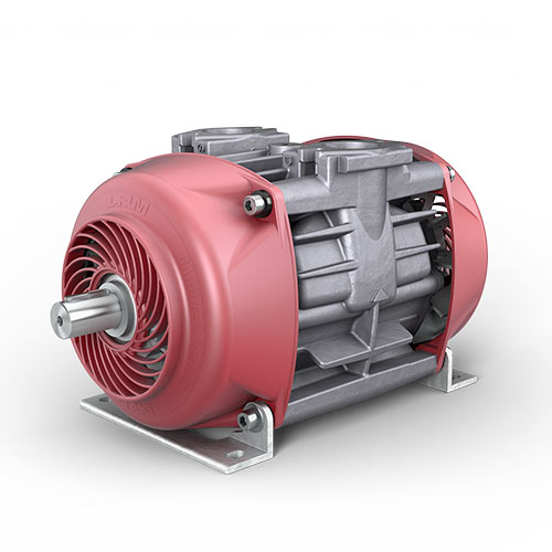 GD150 Automotive Compressors for Liquid Transfer