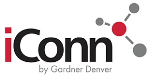 logotipo da iConn