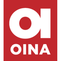 Logo OINA