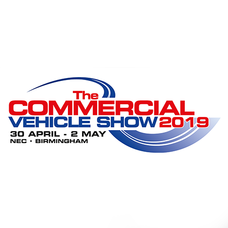 Commercial Vehicle Show - Mobile Air Compressors