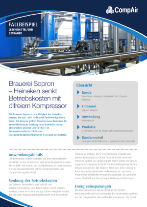 brauerei-sopron-heineken-senkt-betriebskosten-mit-olfreiem-kompressor