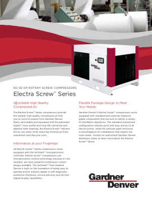 electra-screw-40-50-hp-rotary-screw-compressor-60-hz