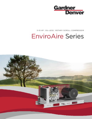 enviroaire-s-oil-free-rotary-scroll-compressor-brochure