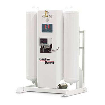 DBS Air Purifier Desiccant Air Dryer