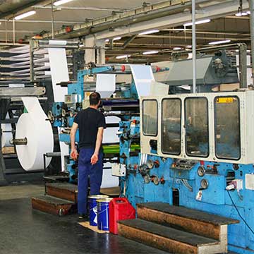 Robox Paper Factory