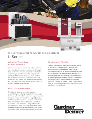 l07-l22-fixed-speed-rotary-screw-compressor-brochure