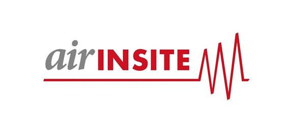 Logotipo de Air Insite