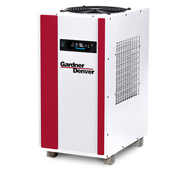 RPC75 Series Refrigerated Air Dryer